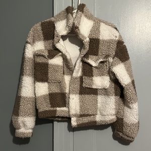 Very cute winter jacket